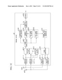 TRANSMISSION DEVICE, RECEPTION DEVICE, WIRELESS COMMUNICATION SYSTEM,     TRANSMISSION CONTROL METHOD, RECEPTION CONTROL METHOD, AND PROCESSOR diagram and image