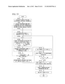 TRANSMISSION DEVICE, RECEPTION DEVICE, WIRELESS COMMUNICATION SYSTEM,     TRANSMISSION CONTROL METHOD, RECEPTION CONTROL METHOD, AND PROCESSOR diagram and image