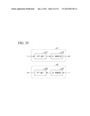 TRANSMISSION DEVICE, RECEPTION DEVICE, WIRELESS COMMUNICATION SYSTEM,     TRANSMISSION CONTROL METHOD, RECEPTION CONTROL METHOD, AND PROCESSOR diagram and image