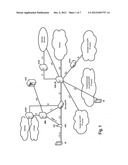 IMPLICIT COMPONENT CARRIER DETERMINATION FOR APERIODIC CHANNEL QUALITY     REPORTS diagram and image