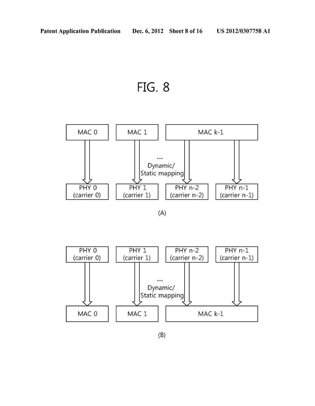 APPARATUS AND METHOD FOR PERFORMING AN UPLINK HARQ IN A WIRELESS     COMMUNICATION SYSTEM - diagram, schematic, and image 09