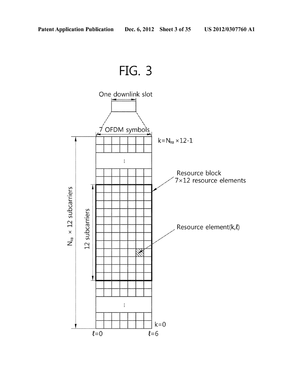 METHOD AND APPARATUS FOR TRANSMITTING UPLINK CONTROL INFORMATION IN A     WIRELESS COMMUNICATION SYSTEM - diagram, schematic, and image 04