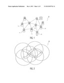 METHOD FOR MULTI-CHANNEL RESOURCE RESERVATION IN A WIRELESS MESH NETWORK diagram and image