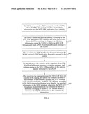 METHOD FOR ESTABLISHING BEARER FOR MACHINE TO MACHINE SERVICE AND NETWORK     TRANSMISSION DEVICE diagram and image