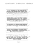 METHOD FOR ESTABLISHING BEARER FOR MACHINE TO MACHINE SERVICE AND NETWORK     TRANSMISSION DEVICE diagram and image