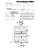 Scheduling Request and ACK/NACK Simultaneous Transmission/Prioritization     Over PUCCH in LTE diagram and image