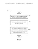 ARRANGEMENT AND METHOD FOR TRANSMITTING CONTROL INFORMATION IN WIRELESS     COMMUNICATION SYSTEMS diagram and image