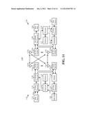 ARRANGEMENT AND METHOD FOR TRANSMITTING CONTROL INFORMATION IN WIRELESS     COMMUNICATION SYSTEMS diagram and image