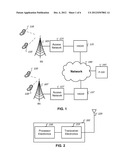 INTERNETWORKING TECHNIQUES FOR TRANSFERRING PACKETS BETWEEN SOURCE AND     TARGET SERVING GATEWAYS diagram and image