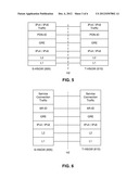 INTERNETWORKING TECHNIQUES FOR TRANSFERRING PACKETS BETWEEN SOURCE AND     TARGET SERVING GATEWAYS diagram and image