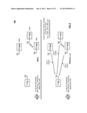 Polling using B-ACK for occasional back-channel traffic in VoWIFI     applications diagram and image