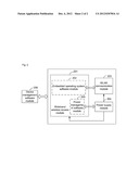 Wireless routing device diagram and image