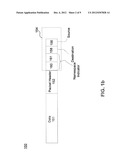 Method and System of Frame Forwarding with Link Aggregation in Distributed     Ethernet Bridges diagram and image