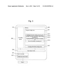 IN-VEHICLE-DATA RELAYING DEVICE AND VEHICLE CONTROL SYSTEM diagram and image