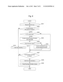 IN-VEHICLE-DATA RELAYING DEVICE AND VEHICLE CONTROL SYSTEM diagram and image