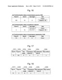 IN-VEHICLE-DATA RELAYING DEVICE AND VEHICLE CONTROL SYSTEM diagram and image