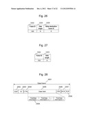 IN-VEHICLE-DATA RELAYING DEVICE AND VEHICLE CONTROL SYSTEM diagram and image