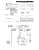 SYSTEM AND METHOD FOR GENERATING EXTREME ULTRAVIOLET LIGHT diagram and image