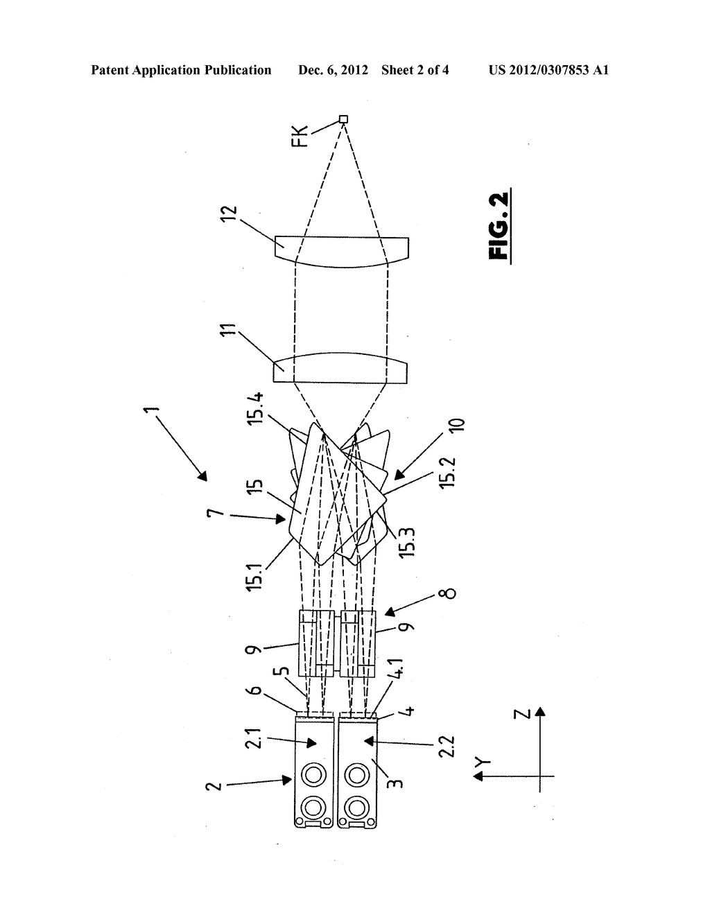 DIODE LASER - diagram, schematic, and image 03