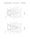 INTERNAL TEMPERATURE INDICATOR diagram and image