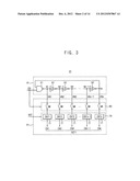 VOLTAGE-TEMPERATURE SENSOR AND SYSTEM INCLUDING THE SAME diagram and image