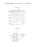 VOLTAGE-TEMPERATURE SENSOR AND SYSTEM INCLUDING THE SAME diagram and image