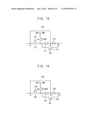 VOLTAGE-TEMPERATURE SENSOR AND SYSTEM INCLUDING THE SAME diagram and image