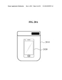 APPARATUS AND METHOD FOR DATA COMMUNICATION USING WIRELESS POWER diagram and image