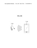 APPARATUS AND METHOD FOR DATA COMMUNICATION USING WIRELESS POWER diagram and image