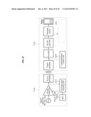 APPARATUS AND METHOD FOR DATA COMMUNICATION USING WIRELESS POWER diagram and image