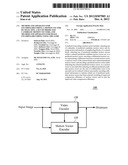 METHOD AND APPARATUS FOR ENCODING/DECODING A MOTION VECTOR BY SELECTING A     SET OF PREDICTED CANDIDATE MOTION VECTORS, AND METHOD AND APPARATUS FOR     IMAGE ENCODING/DECODING USING THE SAME diagram and image