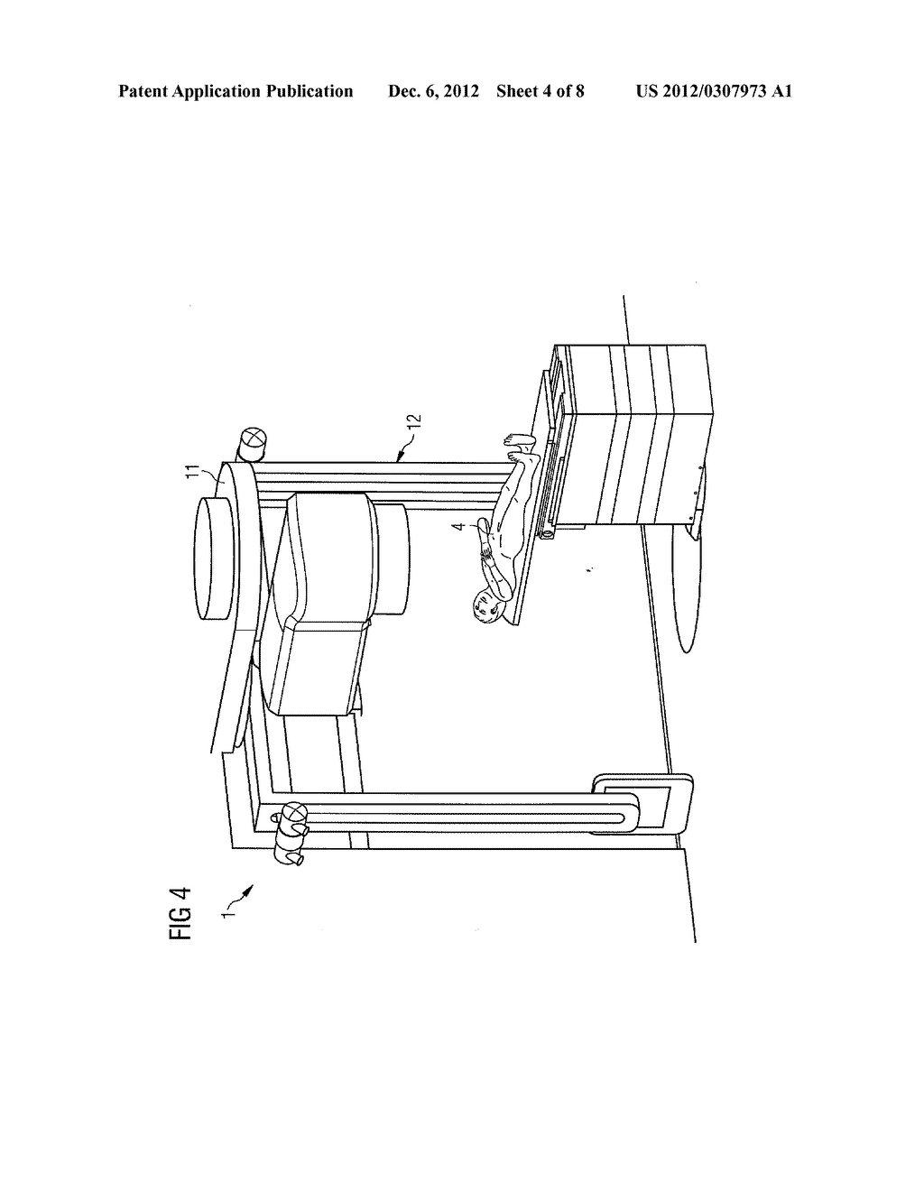 RADIOTHERAPY SYSTEM - diagram, schematic, and image 05