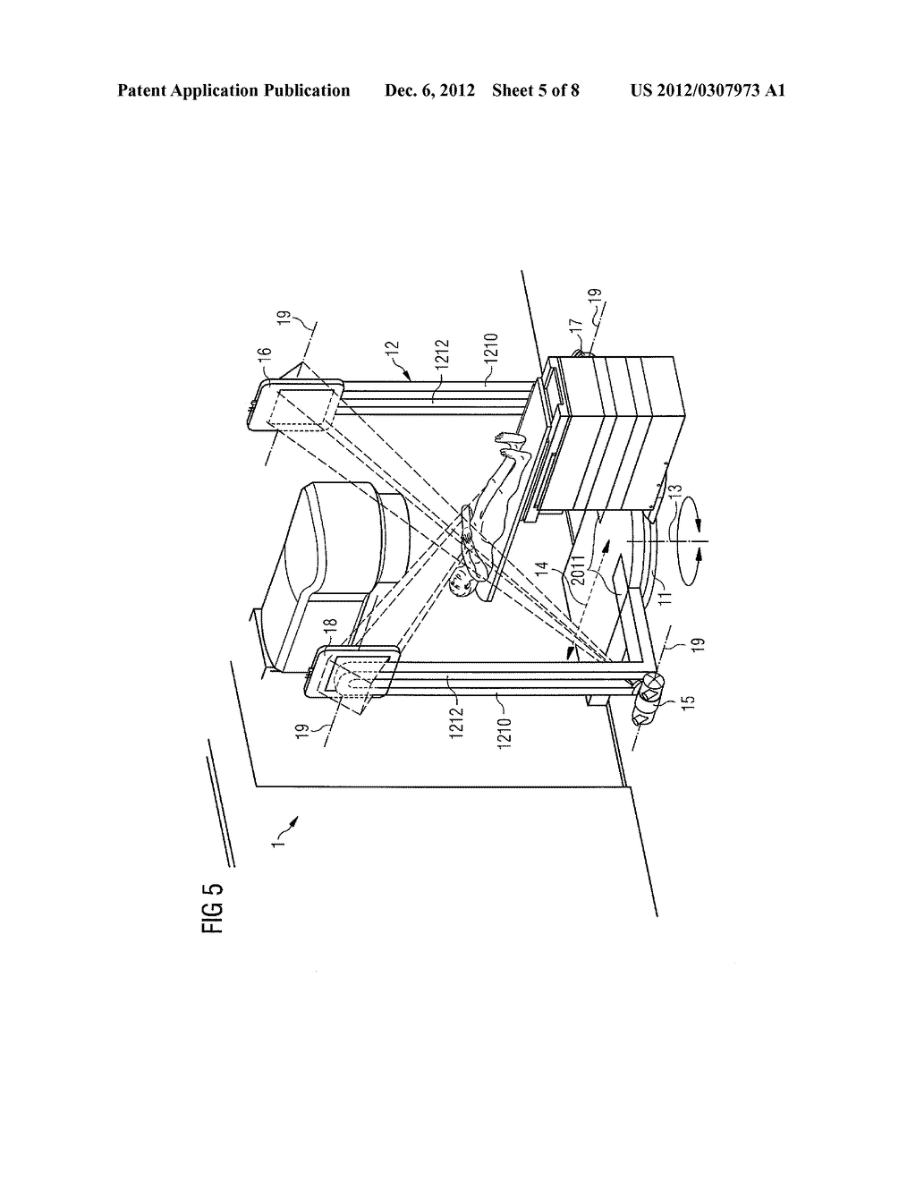 RADIOTHERAPY SYSTEM - diagram, schematic, and image 06