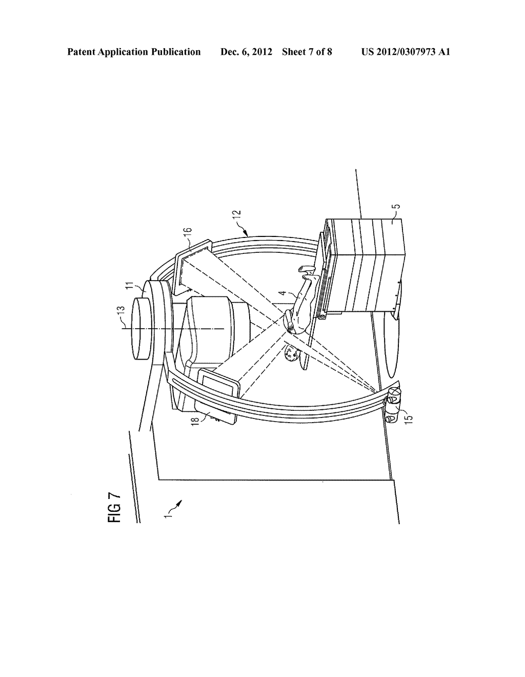 RADIOTHERAPY SYSTEM - diagram, schematic, and image 08