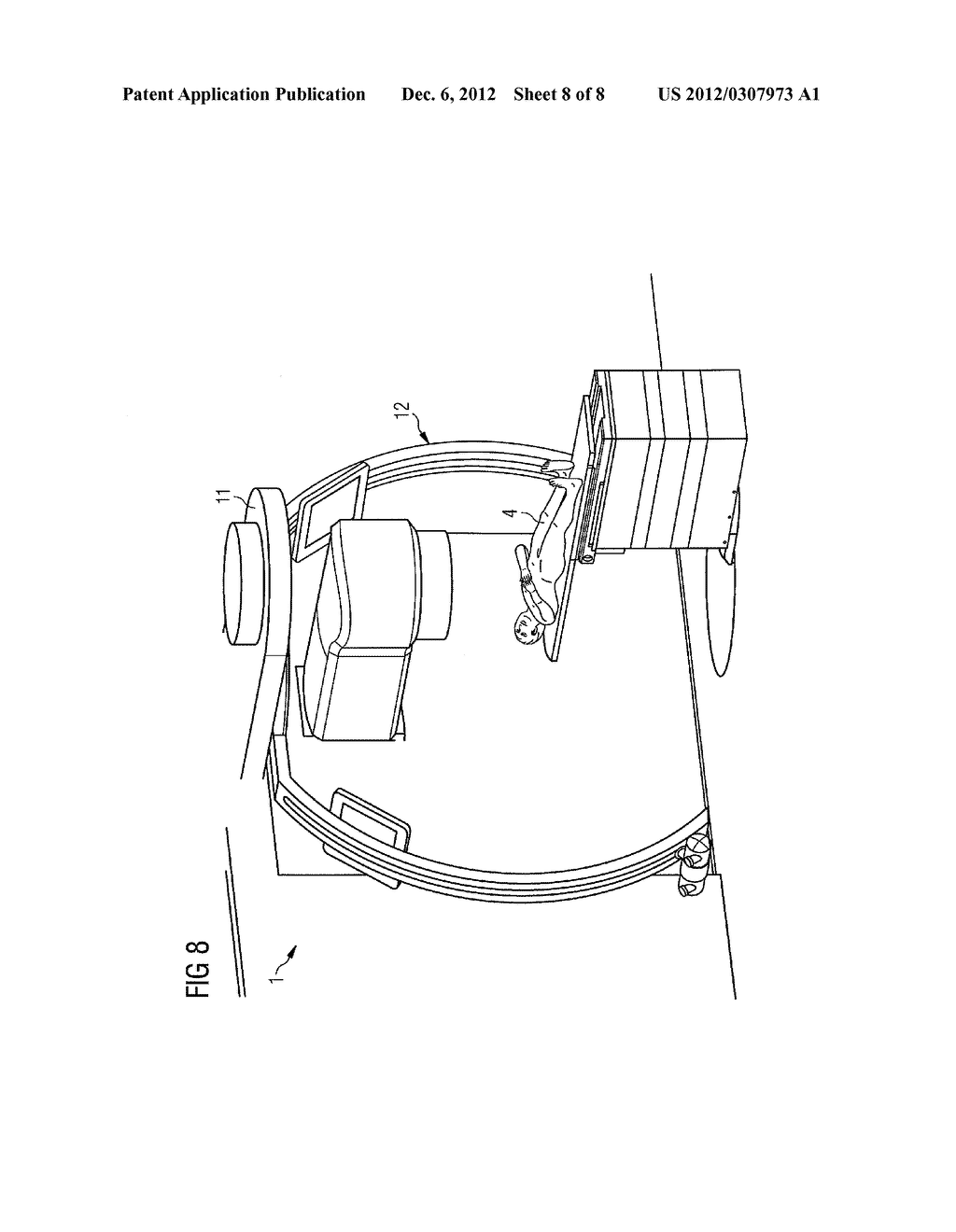 RADIOTHERAPY SYSTEM - diagram, schematic, and image 09