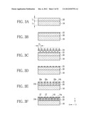 GRID FOR RADIATION IMAGING AND METHOD FOR PRODUCING THE SAME diagram and image