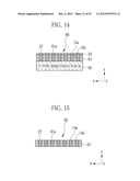 GRID FOR RADIATION IMAGING AND METHOD FOR PRODUCING THE SAME diagram and image