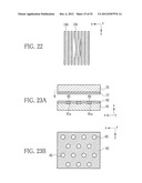 GRID FOR RADIATION IMAGING AND METHOD FOR PRODUCING THE SAME diagram and image