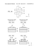 GRID FOR RADIATION IMAGING AND METHOD FOR PRODUCING THE SAME diagram and image