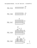 GRID FOR RADIATION IMAGING AND METHOD FOR PRODUCING THE SAME diagram and image