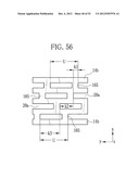 GRID FOR RADIATION IMAGING AND METHOD FOR PRODUCING THE SAME diagram and image