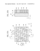 GRID FOR RADIATION IMAGING AND METHOD FOR PRODUCING THE SAME diagram and image