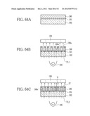 GRID FOR RADIATION IMAGING AND METHOD FOR PRODUCING THE SAME diagram and image