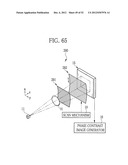 GRID FOR RADIATION IMAGING AND METHOD FOR PRODUCING THE SAME diagram and image