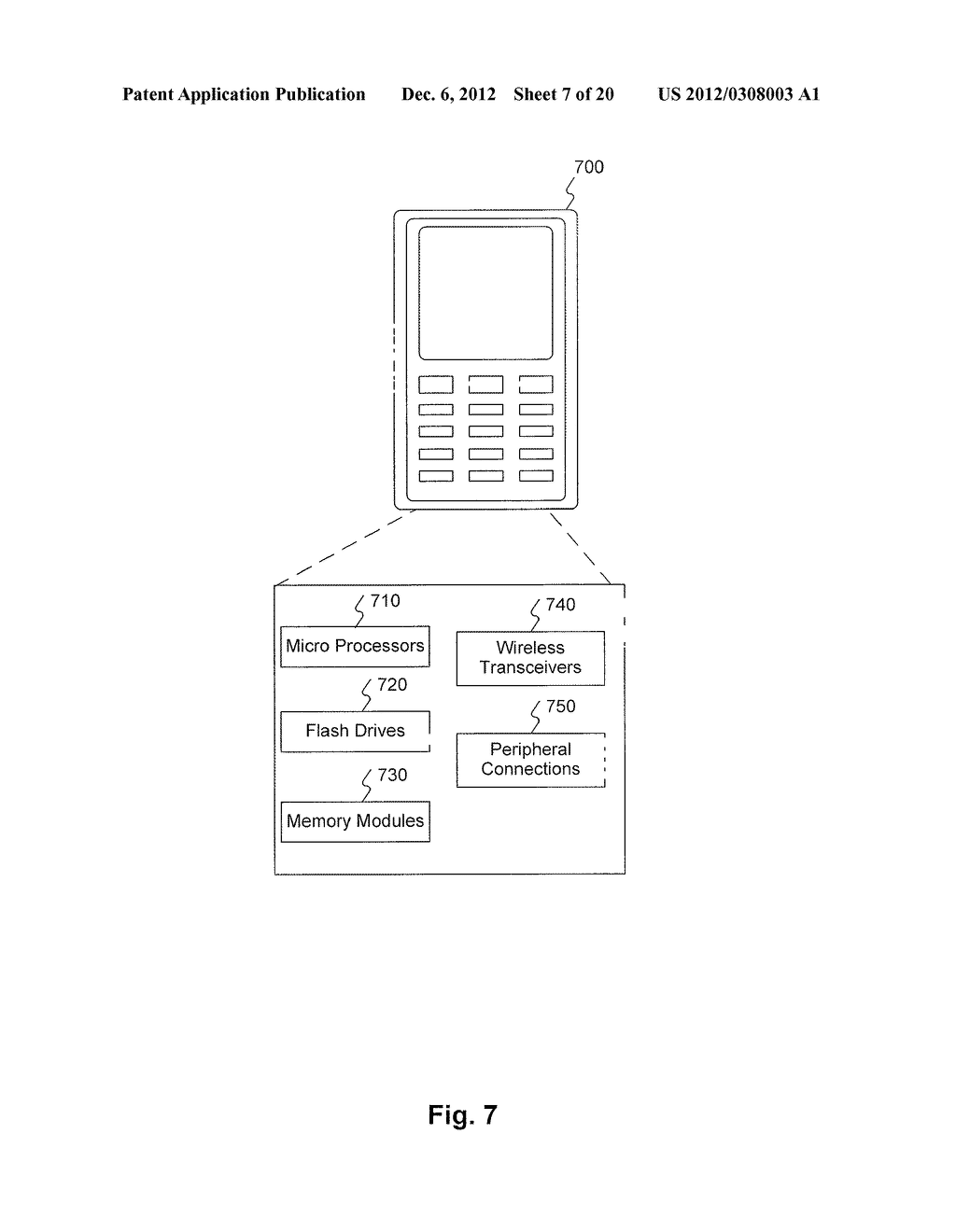 AUTHENTIC BARCODES USING DIGITAL SIGNATURES - diagram, schematic, and image 08