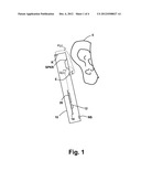 CONTINUOUS ADAPTATION OF SECONDARY PATH ADAPTIVE RESPONSE IN     NOISE-CANCELING PERSONAL AUDIO DEVICES diagram and image