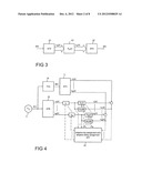 ADAPTIVE FILTERING SYSTEM diagram and image