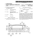 SPEAKER SET FOR PORTABLE ELECTRONIC DEVICE diagram and image