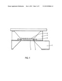 COMBINED MICRO-ELECTRO-MECHANICAL SYSTEMS MICROPHONE AND METHOD FOR     MANUFACTURING THE SAME diagram and image