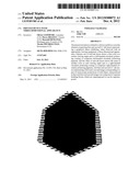 PRINTED DEVICE WITH THREE-DIMENSIONAL APPEARANCE diagram and image